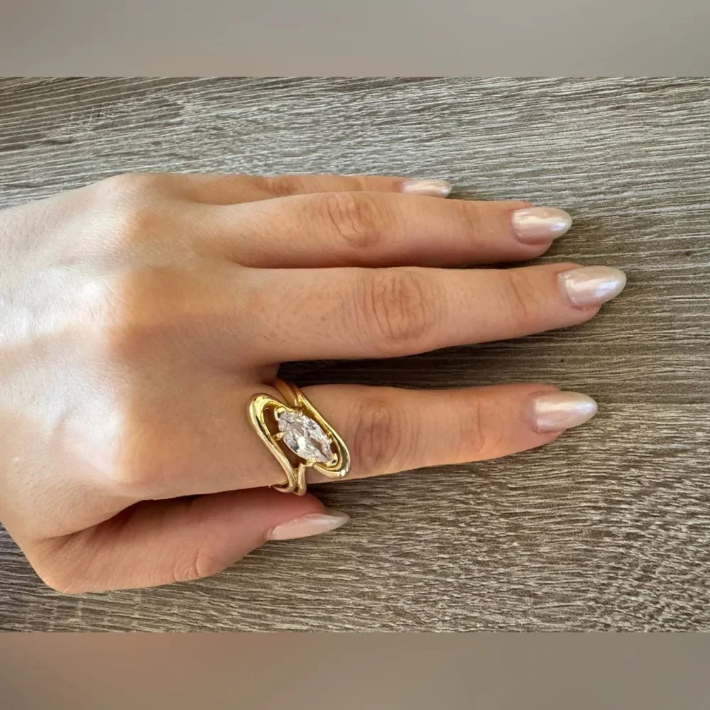 Bohemian ring N545